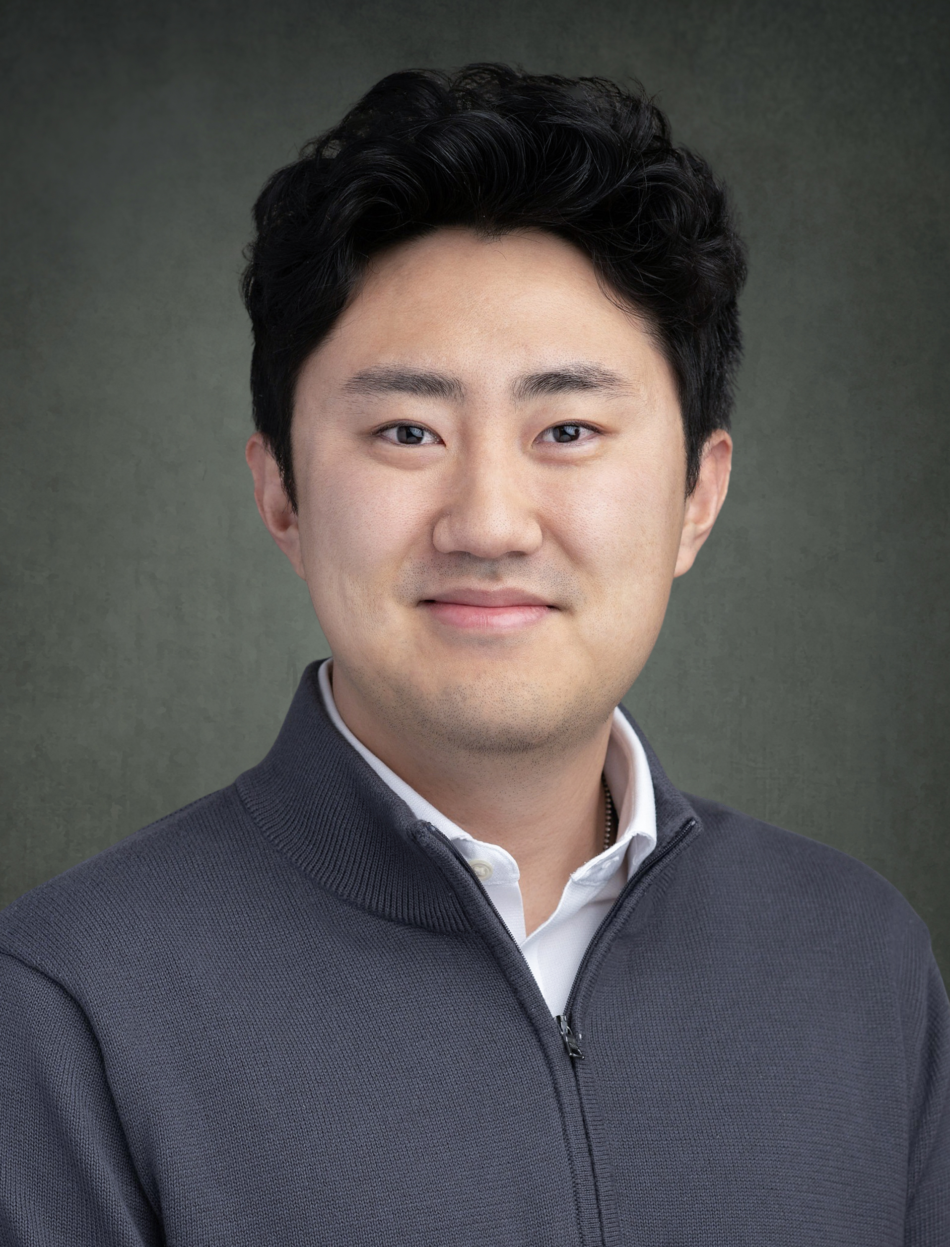 Justin Kang